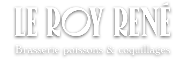 Logo Le Roy René